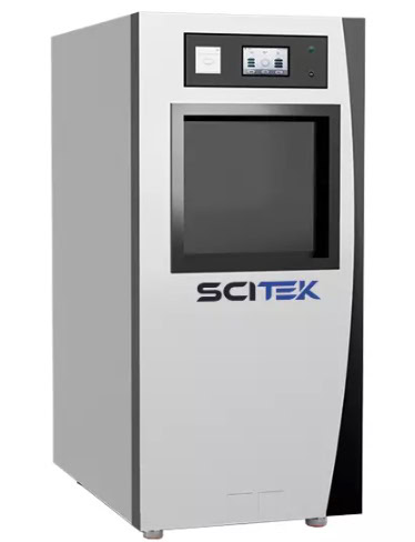 H₂O₂ Low Temperature Plasma Sterilizer1 |