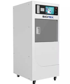 H₂O₂ Low Temperature Plasma Sterilizer 3 |