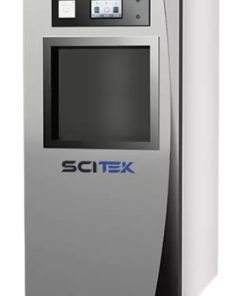H₂O₂ Low Temperature Plasma Sterilizer 4 |