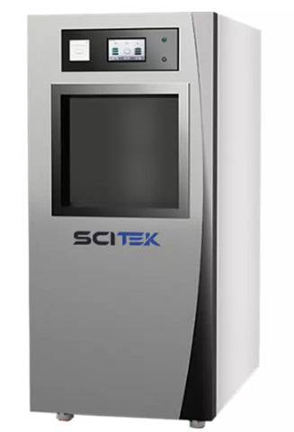 H₂O₂ Low Temperature Plasma Sterilizer3 |
