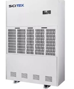 Industrial Dehumidifier Kapasitas 7-20 L/jam | PT. Syaf 4 |
