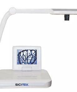 Infrared Vein Finder VF-1202 – Alat Deteksi Vena Akurat