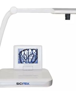 Infrared Vein Finder VF-1202 - Alat Penemu Vena Profesional