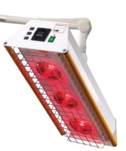 Infrared radiators (model TGS) TGS 3.2 (450 W)