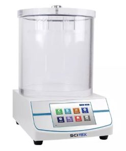 Intelligent Leak Tester ALT-04 - Pendeteksi Kebocoran Presisi
