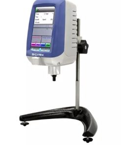 Intelligent Rheometer RV-P Series | Pengukur Viskositas Presisi