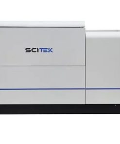 Intelligent Wet Dry Laser Particle Size Analyzer PSA-2308A