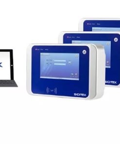 Intelligent Wireless Glove Integrity Tester WGIT-1200
