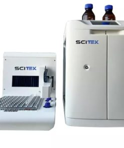 Ion Chromatograph
