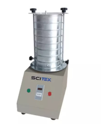 Laboratory Vibrating Sieve |