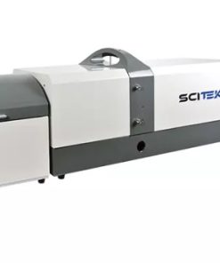 Laser Particle Size Analyzer