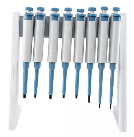 Linear Pipette Stand |