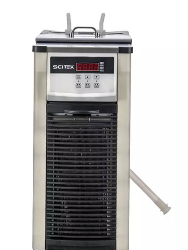 Low Temp Cooling Liquid Circulator |