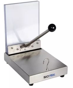 Manual Plasma Extractor PE-II | Alat Ekstraksi Plasma Presisi