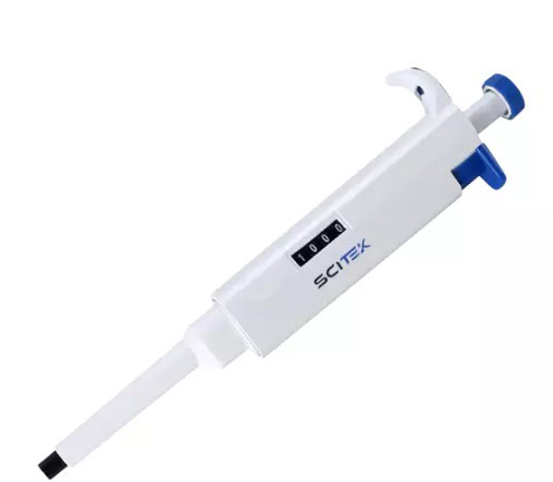 Mechanical Pipette |