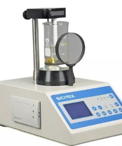 Melting Point Tester