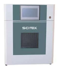 Microwave Digestion System MDS Series | Analisis Sampel Otomatis