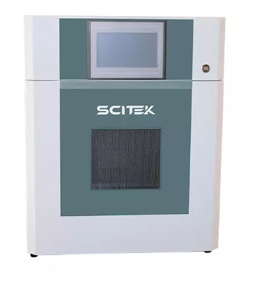 Microwave Digestion System |
