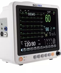 Multi-Parameter Patient Monitor MPM-IT | Monitoring Pasien Presisi