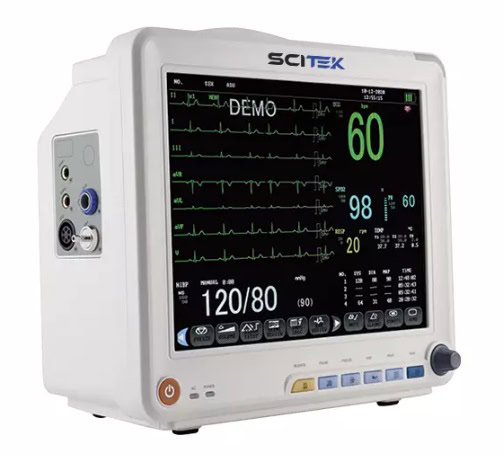 Multi-Parameter Patient Monitor MPM-II |