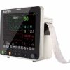 Multi-Parameter Patient Monitor MPM-III | Monitor Tanda Vital 1 |
