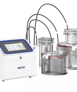 Multifunctional Microbe Culture System