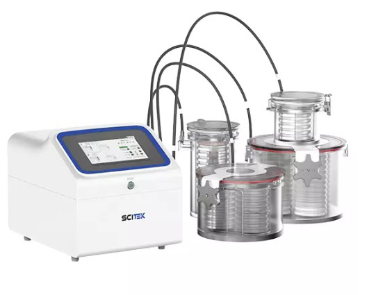 Multifunctional Microbe Culture System |