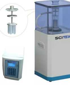 Non-Touched Ultrasonic Cell Disruptor