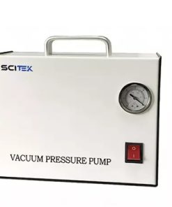 Pompa Vakum Bebas Minyak Filter Hisap VP-OF1A | Syaf