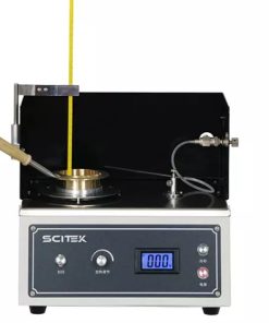Open Cup Flash Point Tester FPT-3536 - Uji Titik Nyala
