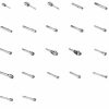 Optional Cutter Head for HMG-D25 & HMG-H500 & HMG-DH500 2 |