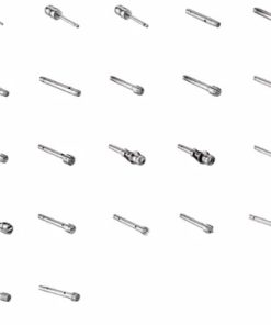 Optional Cutter Head for HMG-D25 & HMG-H500 & HMG-DH500
