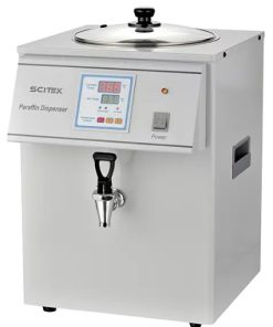 Paraffin Dispenser