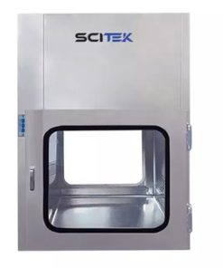 Pass Box