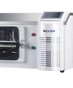 Pilot Freeze Dryer, -60℃ Cold Trap Temp.