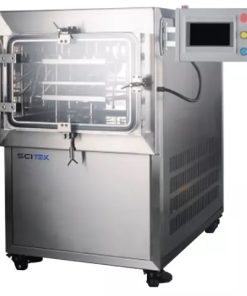 Pilot Freeze Dryer_-80℃ Cold Trap Temp.