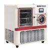 Pilot Freeze Dryer FD-20S/FD-100T | Pengeringan Beku Laboratorium 1 |