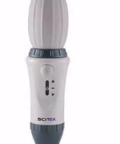 Pipette Controller
