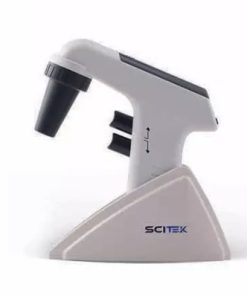 Pipette Filler Otomatis Levo-P & Levo-M | Alat Lab Presisi