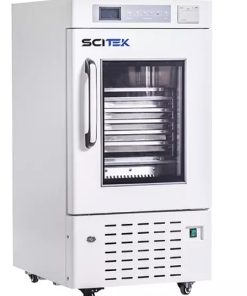 Platelet Incubator ICB-P5 & ICB-P10 - Inkubator Trombosit