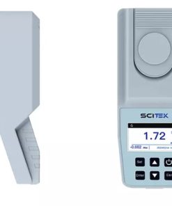 Portable COD Analyzer 3 |
