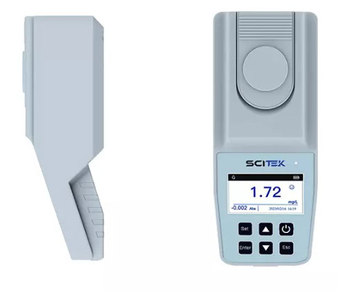 Portable COD Analyzer1 |