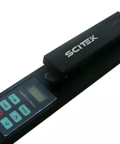 Portable Leaf Area Meter