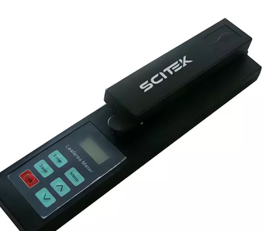 Portable Leaf Area Meter |