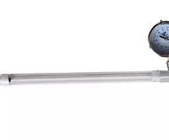 Portable Soil Irromerter Tensiometer