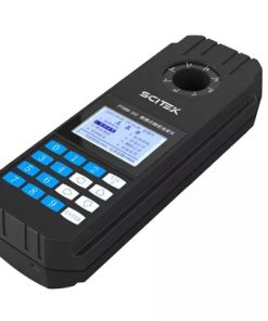 Portable Turbidimeter LCD Screen TB-P301 - Akurat ±2%