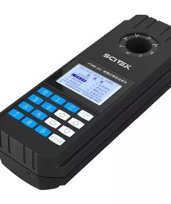 Portable Turbidimeter TB-P302: Alat Ukur Kekeruhan 1000 NTU