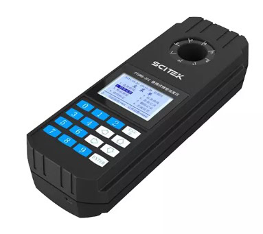Portable Turbidimeter TB-P302 |