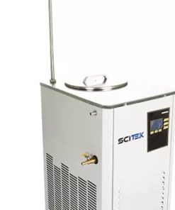 Recirculating Chillers Laboratorium: LTC Series -10°C hingga -40°C