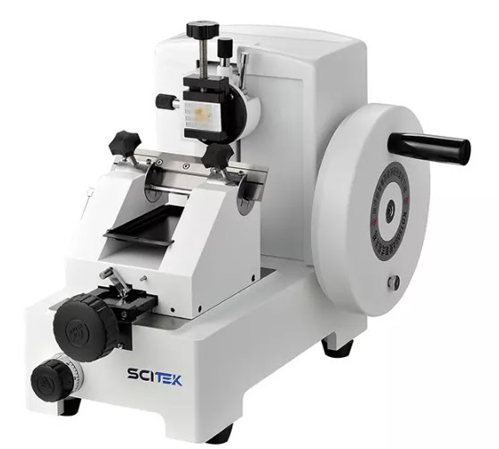 Rotary Microtome MT-R1510 |